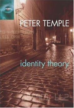 Hardcover Identity Theory Book
