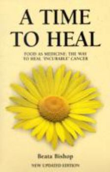 Paperback A Time to Heal Book