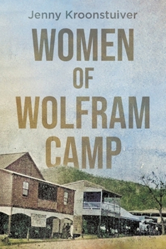 Paperback Women of Wolfram Camp Book