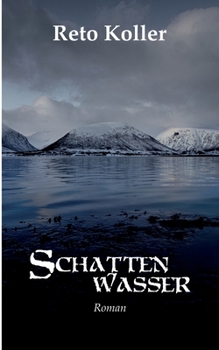 Paperback Schattenwasser [German] Book