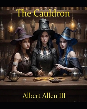 The Cauldron