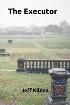 Paperback The Executor Book