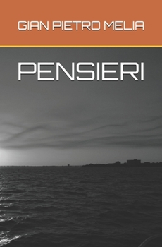 Paperback PENSIERI (Italian Edition) [Italian] Book