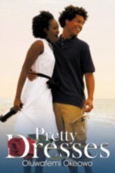 Paperback Pretty Dresses Book