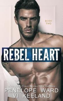 Paperback Rebel Heart: Book Two Book