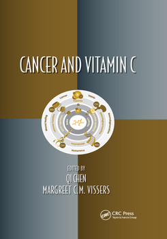 Paperback Cancer and Vitamin C Book
