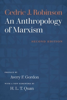 Paperback An Anthropology of Marxism Book