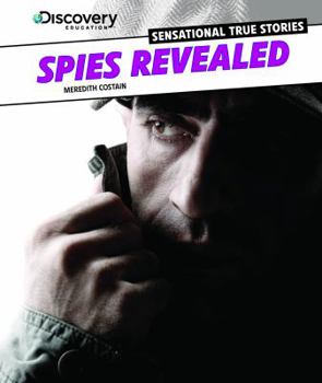 Spies Revealed