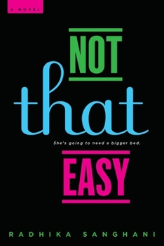 Not That Easy - Book #2 of the Virgin