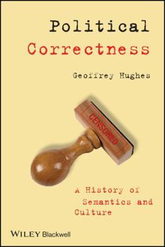 Paperback Political Correctness Book