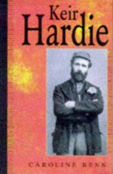 Hardcover Keir Hardie: A Biography Book