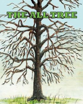 Paperback The All Tree Book