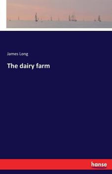 Paperback The dairy farm Book