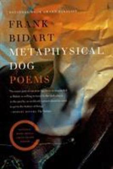 Paperback Metaphysical Dog Book