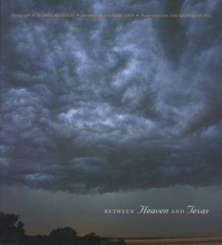 Hardcover Between Heaven and Texas Book