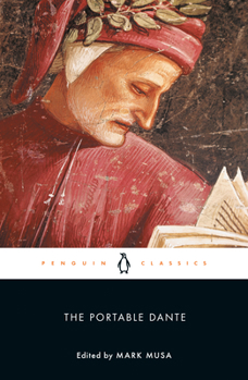 Paperback The Portable Dante Book