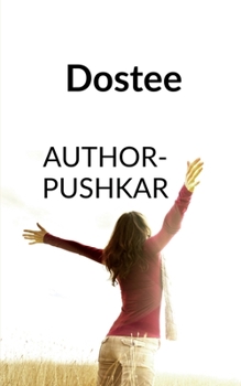 Paperback Dostee Book