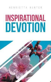 Paperback Inspirational Devotion Book