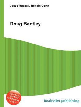Paperback Doug Bentley Book