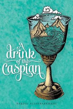 Paperback A Drink of the Caspian Book