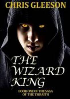 Paperback The Wizard King Book