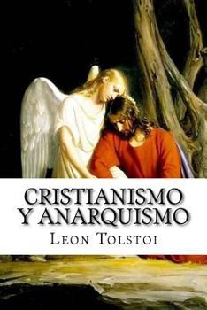CRISTIANISMO Y ANARQUISMO