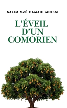 Paperback L'Eveil D'un Comorien [French] Book