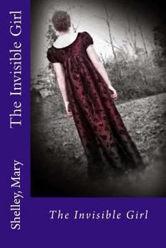 Paperback The Invisible Girl Book