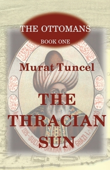Paperback The Thracian Sun Book