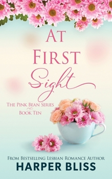 Paperback At First Sight Book