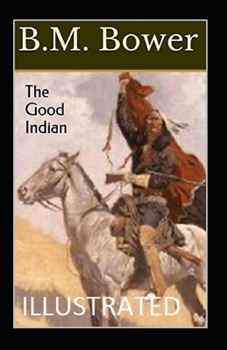 Paperback The Good Indian Illustrated Book