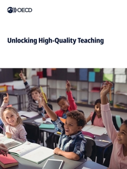 Paperback Unlocking High-Quality Teaching Book