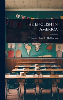 The English in America