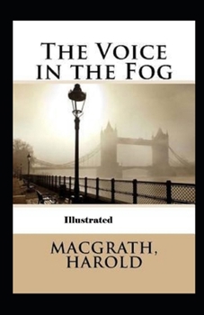 Paperback The Voice in the Fog Illustrated Book