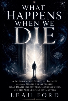 Paperback What Happens When We Die Book