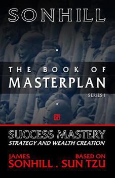 Paperback The Book of Masterplan Book