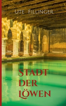 Paperback Stadt der Löwen [German] Book