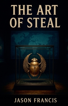 The Art of Steal