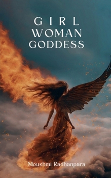 Girl Woman Goddess