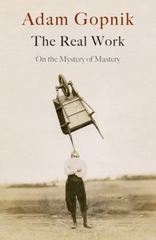 Paperback The Real Work Book