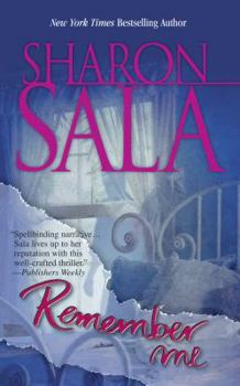 Mass Market Paperback Remember Me Book
