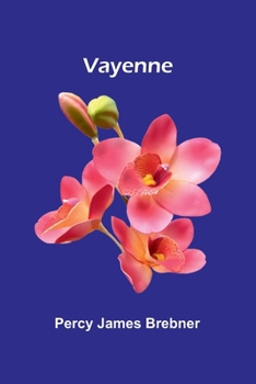 Paperback Vayenne Book