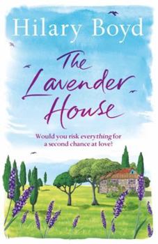 Paperback The Lavender House Book