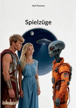 Spielzüge (German Edition)