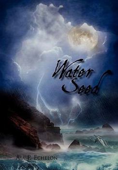Hardcover Water Seed Book