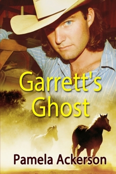 Paperback Garrett's Ghost Book