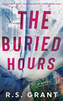 Paperback The Buried Hours Book