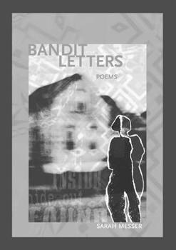 Paperback Bandit Letters Book