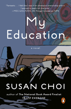 Paperback My Education Book