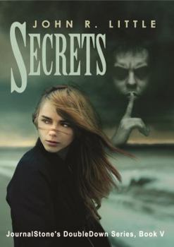 Paperback Secrets - Outcast Book